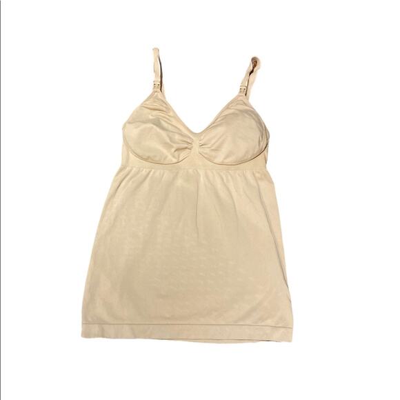 Motherhood Other - Motherhood Maternity Size Medium nursing shapewear top.